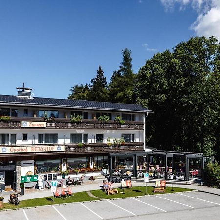 Gasthof Berghof Semmering Exterior photo