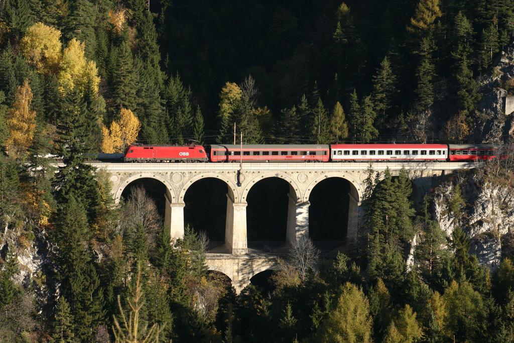 Gasthof Berghof Semmering Exterior photo